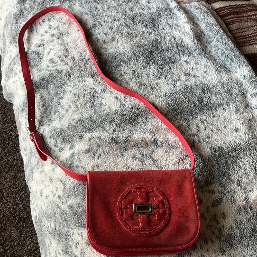 Tory Burch Cross Body - Picture 7 of 10